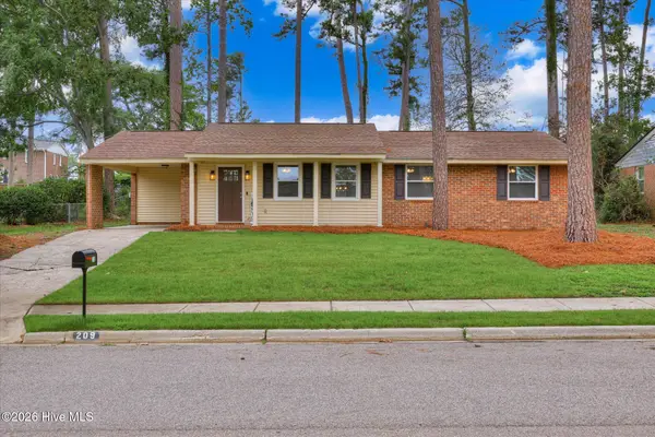 209 Gardners Mill Road, Augusta, GA 30907