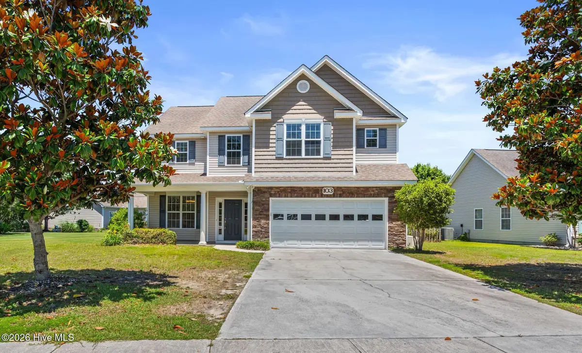 Address Withheld By Seller, Hampstead, NC 28443 - #1