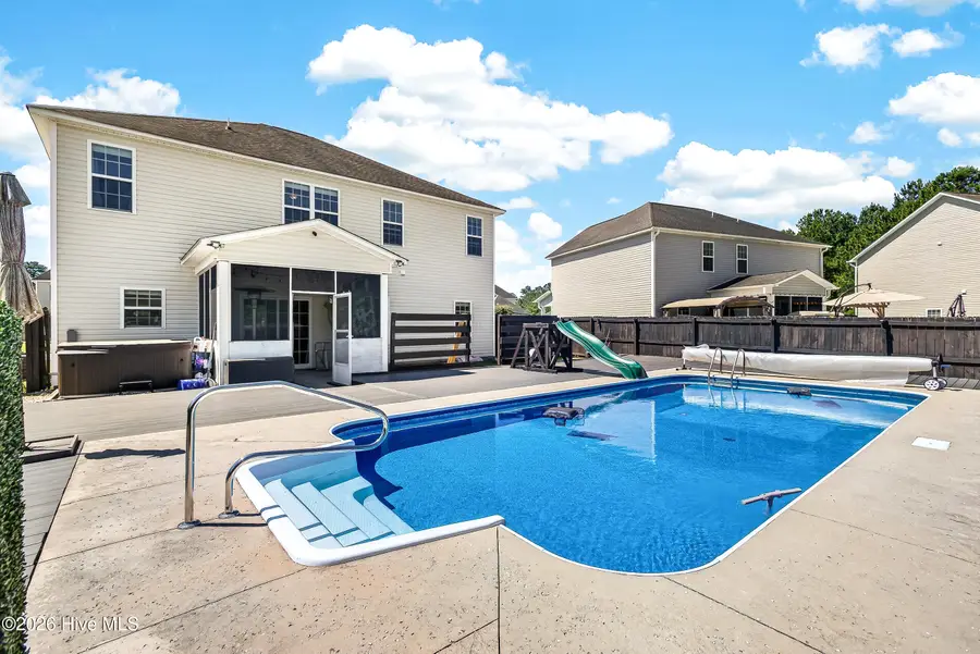 854 Dynasty Drive, Jacksonville, NC 28546 - #2