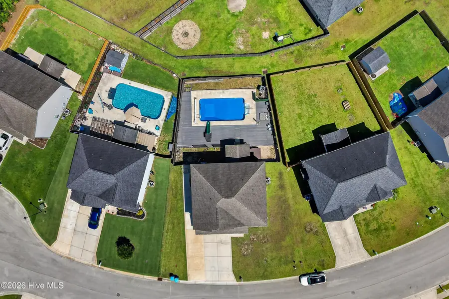 854 Dynasty Drive, Jacksonville, NC 28546 - #3