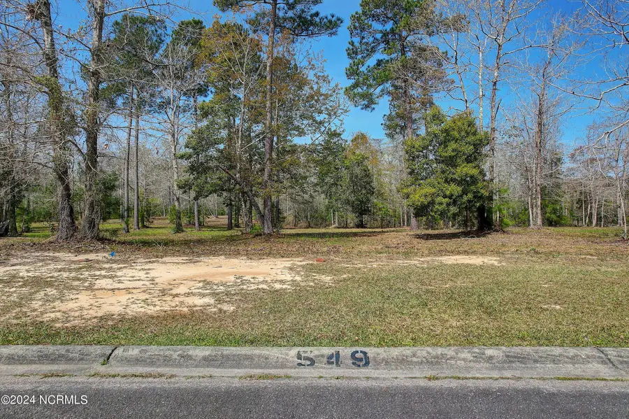 549 Sanctuary Point Sw, Supply, NC 28462 - #3