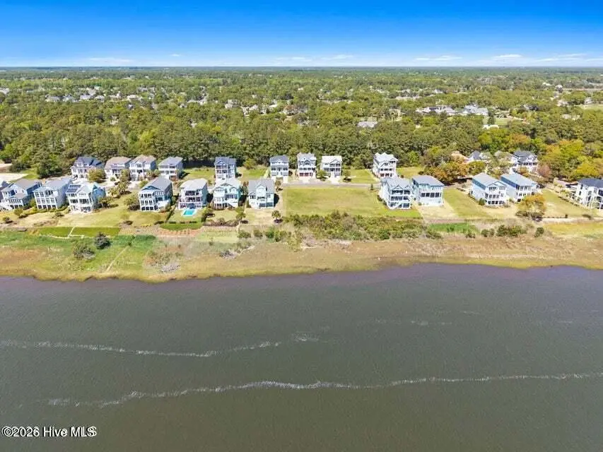 2831 Harborside Way, Southport, NC 28461 - #2