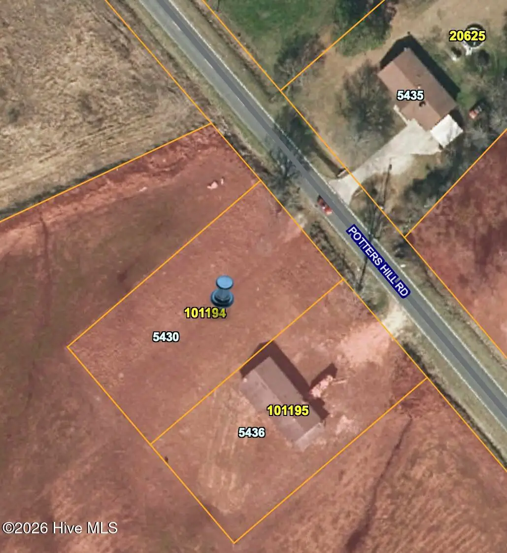 5430 Potters Hill Road, Pink Hill, NC 28572 - #1