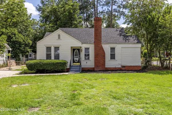 2122 Sanders Road, Augusta, GA 30906