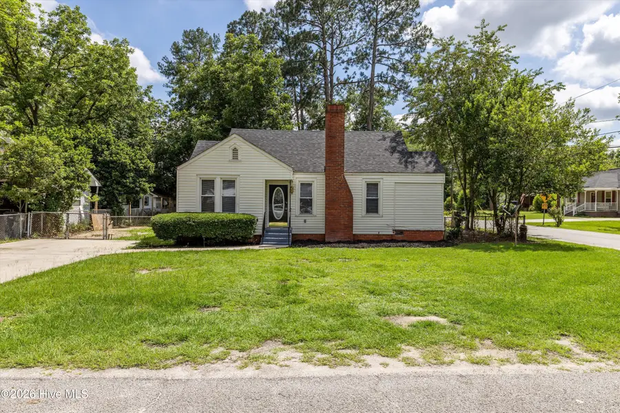 2122 Sanders Road, Augusta, GA 30906 - #3