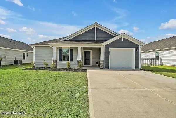 4928 Abbington Oaks Way Se, Southport, NC 28461