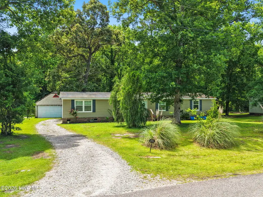 8695 Old Forest Drive Ne, Leland, NC 28451 - #3