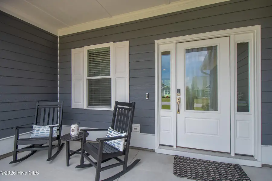 421 Taylorwood Drive, Beaufort, NC 28516 - #3