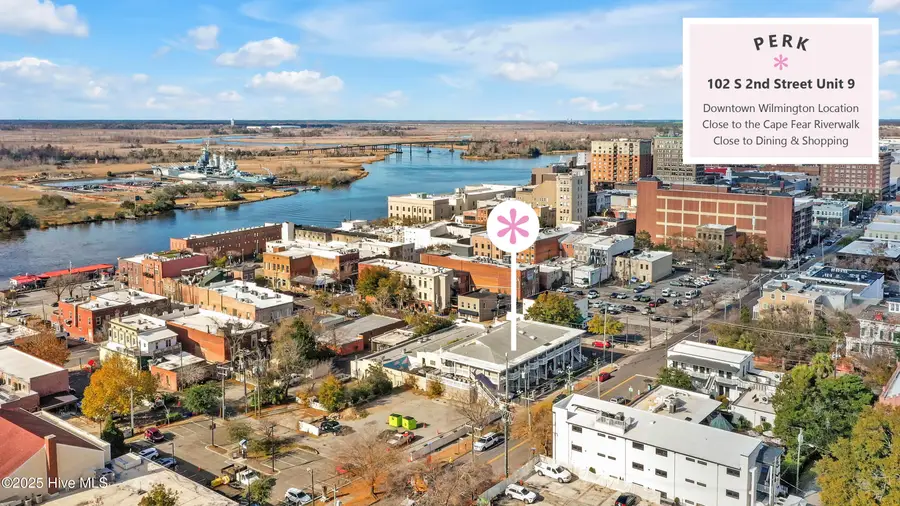 102 S 2nd Street #Unit 210, Wilmington, NC 28401 - #2
