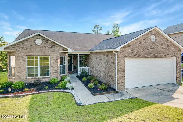 4615 Dunson Drive, Hephzibah, GA 30815