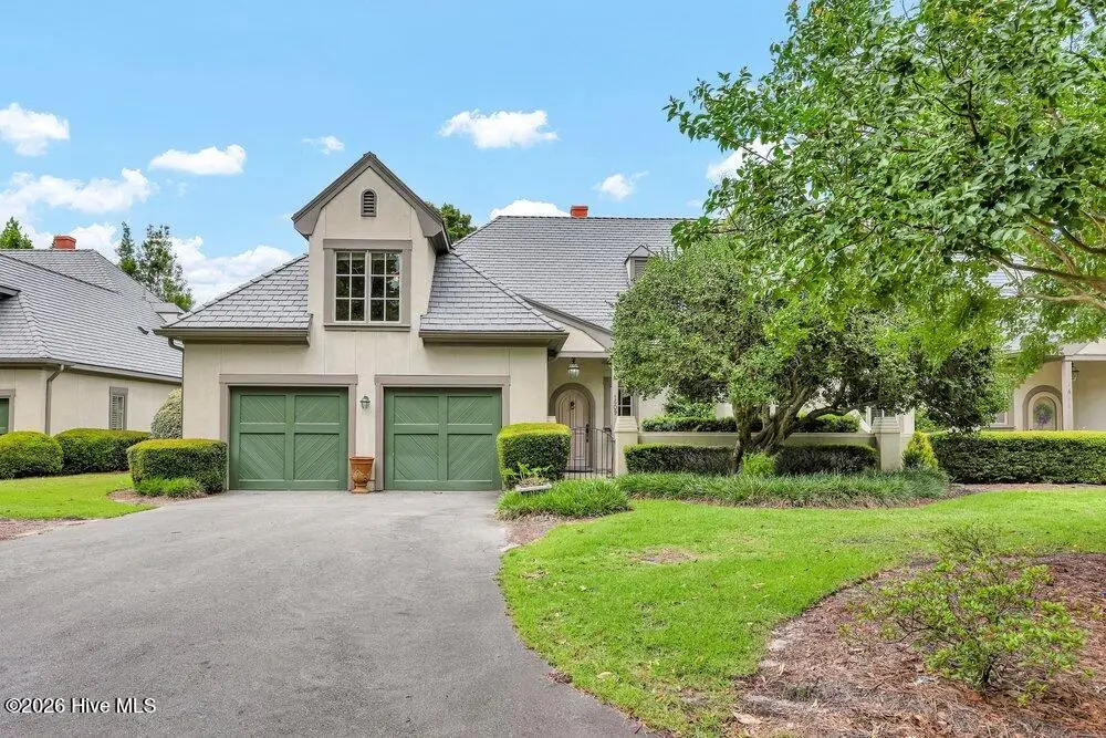 1609 Dijon Drive, Wilmington, NC 28405 - #1