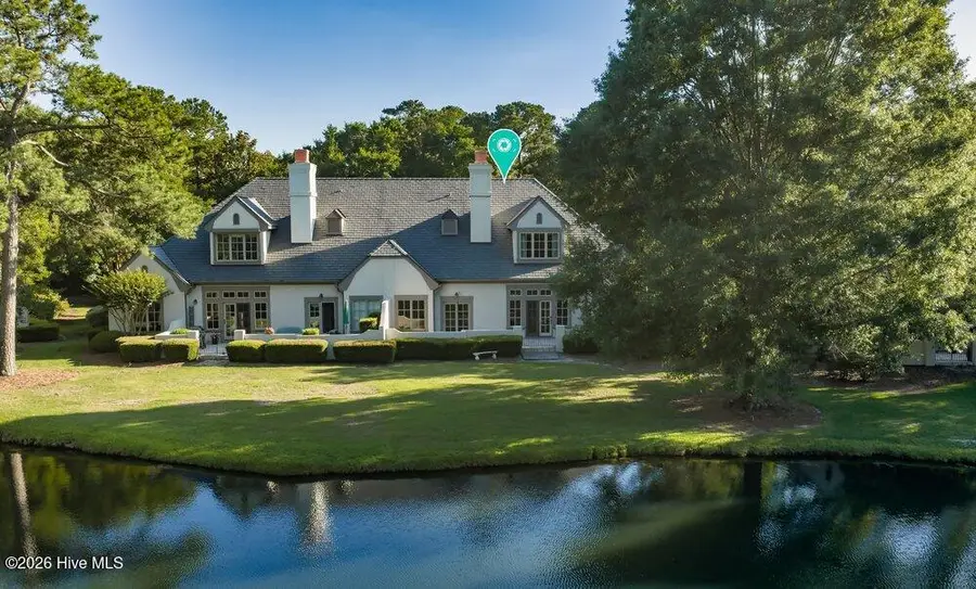 1609 Dijon Drive, Wilmington, NC 28405 - #2