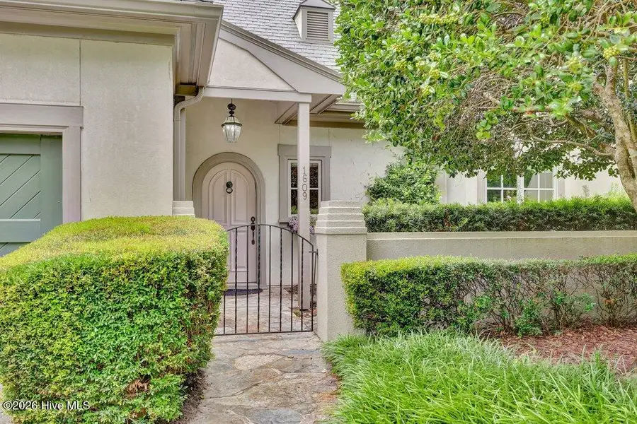 1609 Dijon Drive, Wilmington, NC 28405 - #3