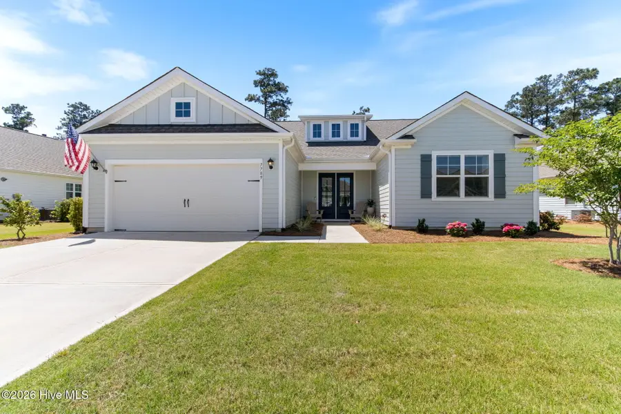 7789 Harrier Circle, Leland, NC 28451 - #2