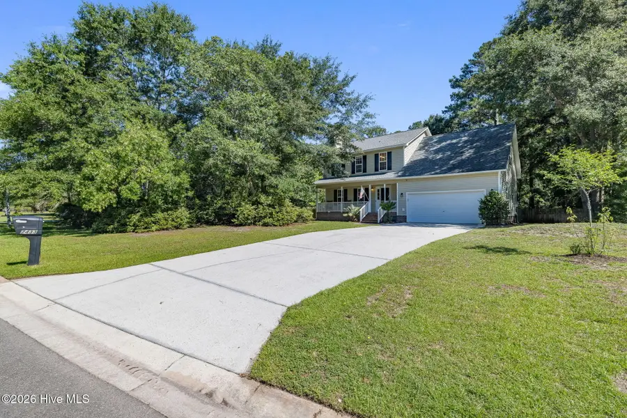 7433 Bright Leaf Road, Wilmington, NC 28411 - #2