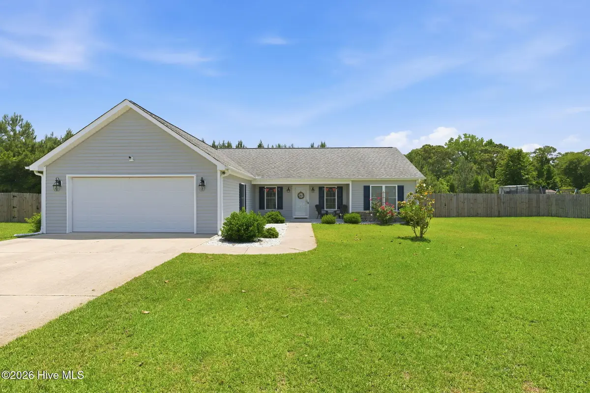 85 Plantation Oaks Drive, New Bern, NC 28560 - #1