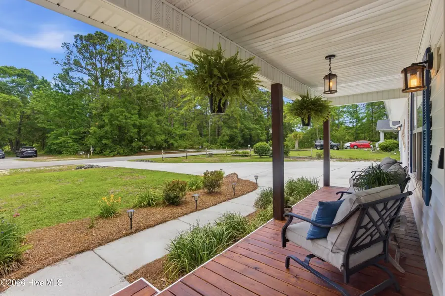 245 Barrington Ridge, Bogue, NC 28570 - #2