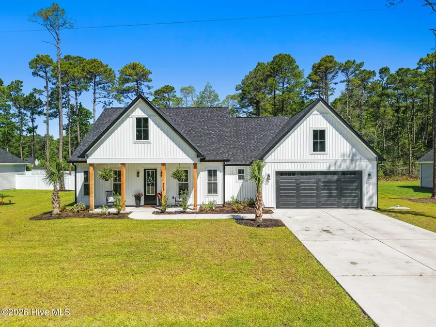 333 Pineknoll Drive Nw, Calabash, NC 28467 - #2