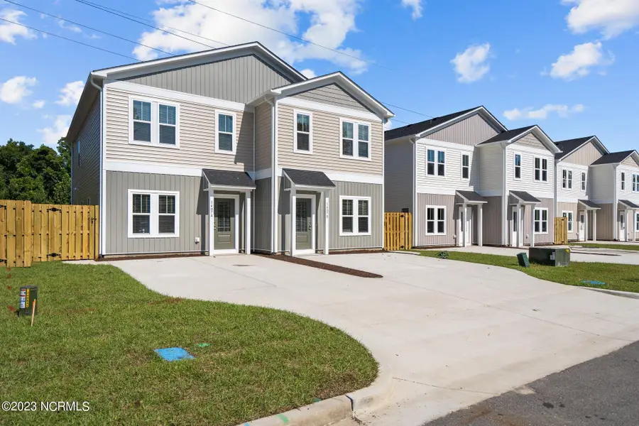1411 Corbett Street #A&B, Wilmington, NC 28401 - #3
