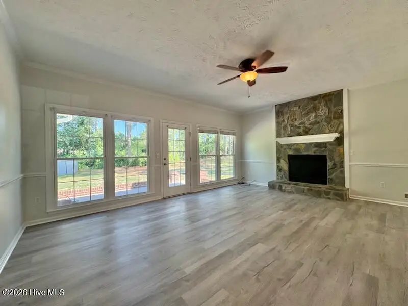 928 E Winds Lane, Fayetteville, NC 28311 - #2