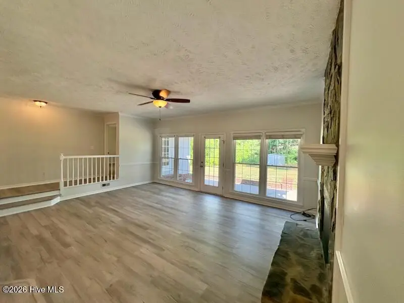 928 E Winds Lane, Fayetteville, NC 28311 - #3
