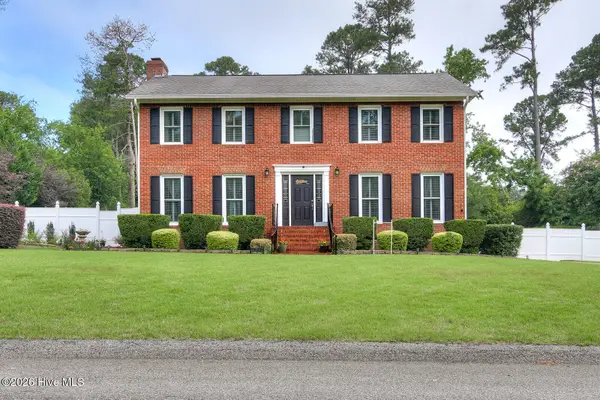 519 Greenbriar Drive, North Augusta, SC 29860