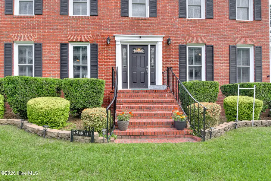 519 Greenbriar Drive, North Augusta, SC 29860 - #2