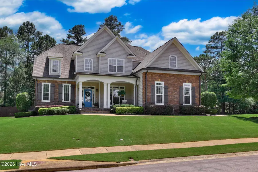 1001 Kalmia Circle, Evans, GA 30809 - #2