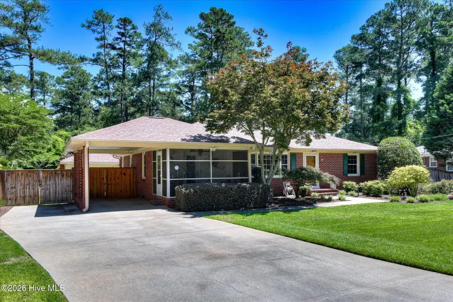 846 Boardman Road, Aiken, SC 29803 - #2