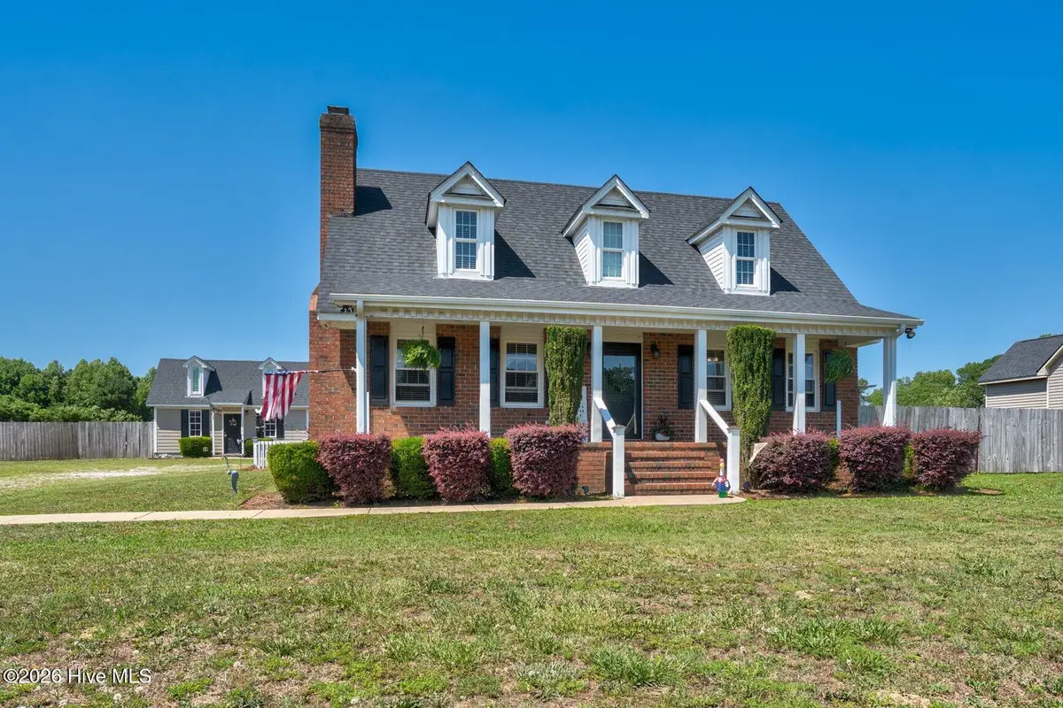 7994 Nc-58 S, Elm City, NC 27822 - #1