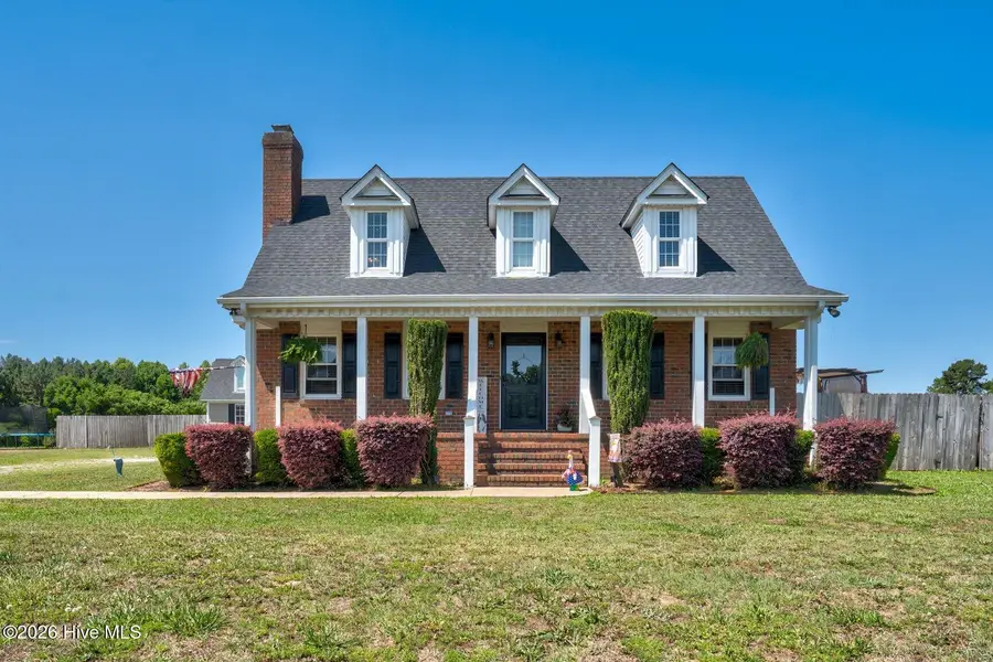 7994 Nc-58 S, Elm City, NC 27822 - #3