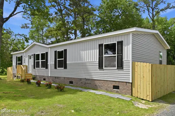 1200 Pony Farm Road, Jacksonville, NC 28540