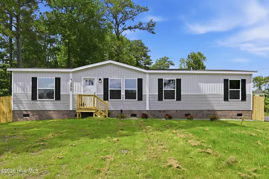 1200 Pony Farm Road, Jacksonville, NC 28540 - #2