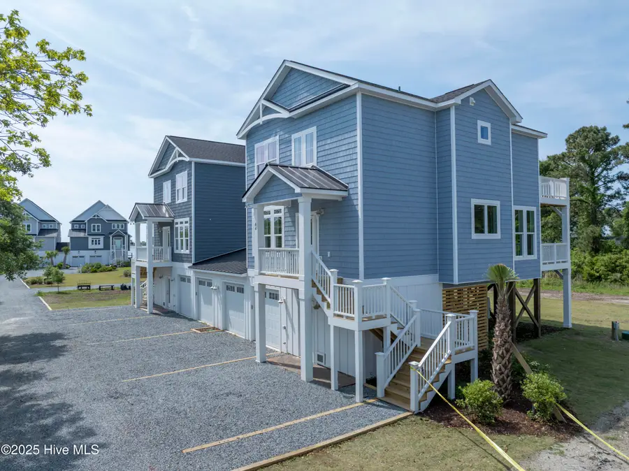 64 Pier View Court, Hampstead, NC 28443 - #3