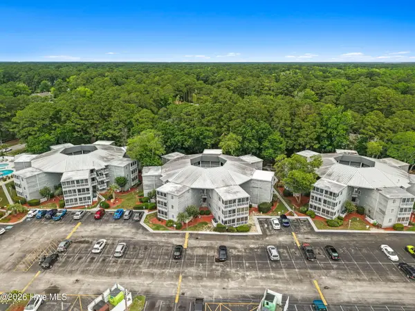 10170 Beach Drive Sw #Unit 3204, Calabash, NC 28467