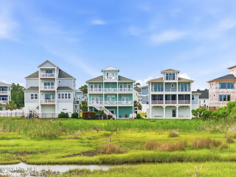 237 Marshside Landing, Holly Ridge, NC 28445 - #3