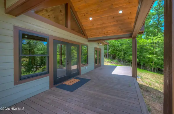 243 Butterball Boulevard, Murphy, NC 28906
