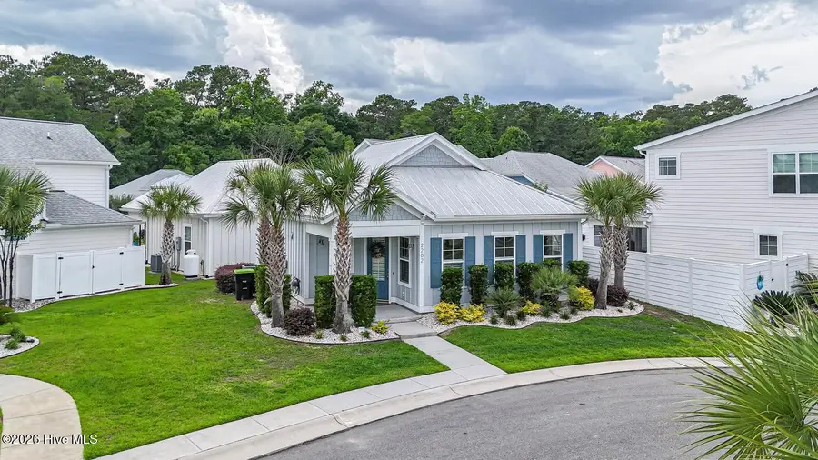 2202 Bungalow Parc Way Sw, Calabash, NC 28467 - #2