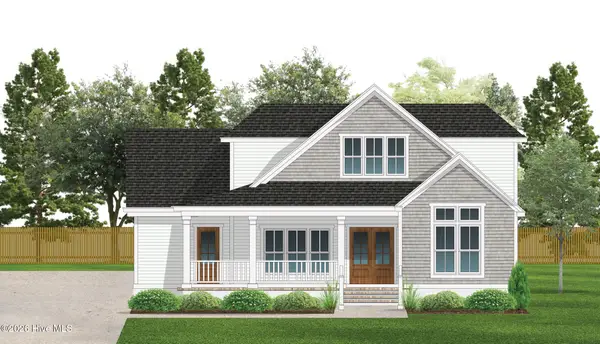 Address Withheld By Seller, Wilmington, NC 28401
