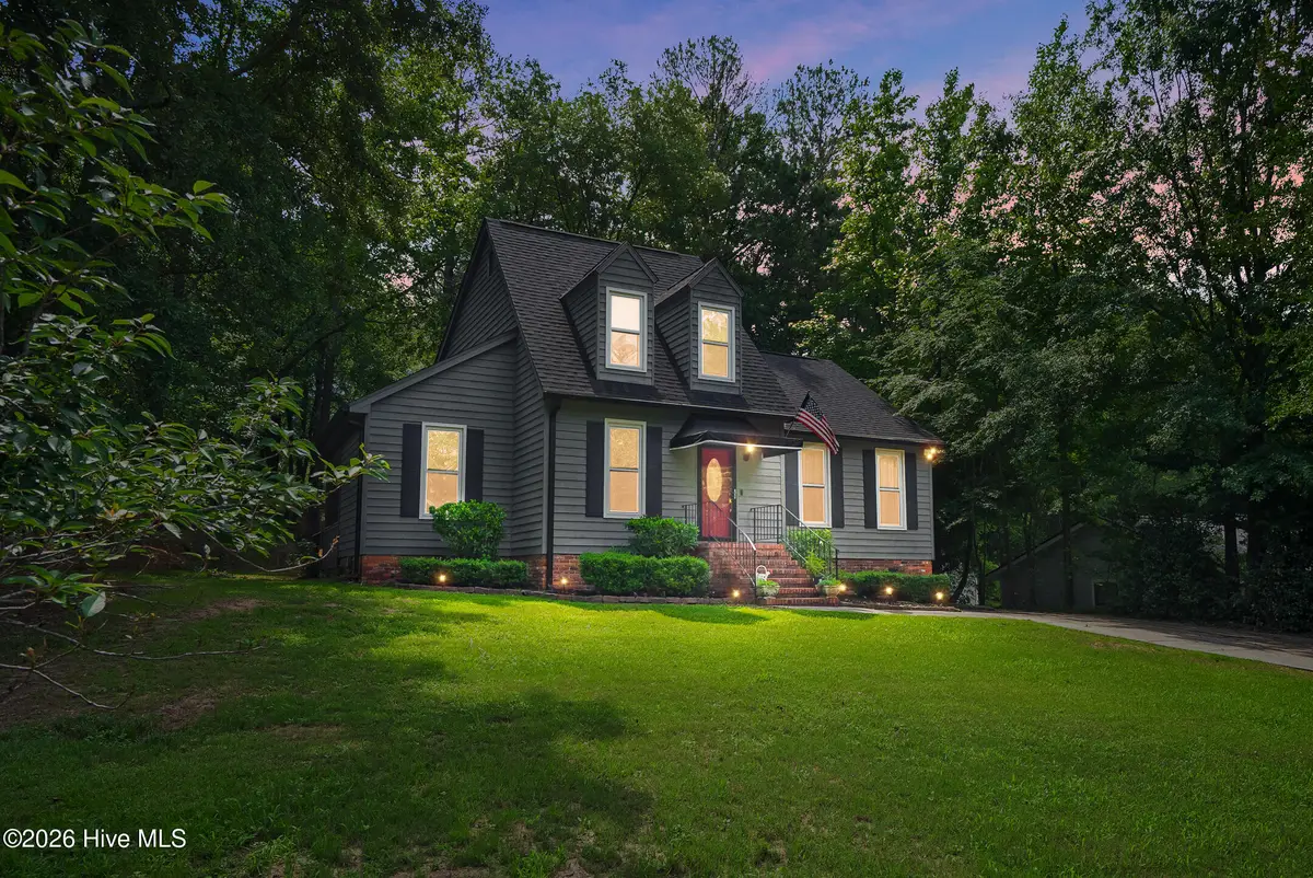 8 Foxhil Drive, North Augusta, SC 29860 - #1