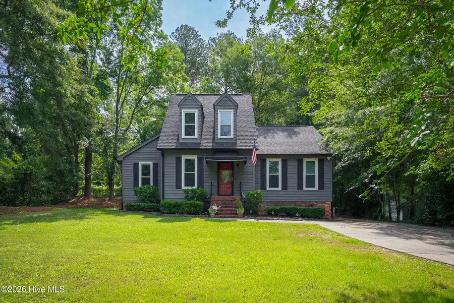 8 Foxhil Drive, North Augusta, SC 29860 - #2