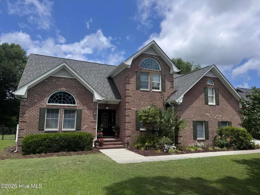 6313 Sugar Pine Drive, Wilmington, NC 28412 - #2