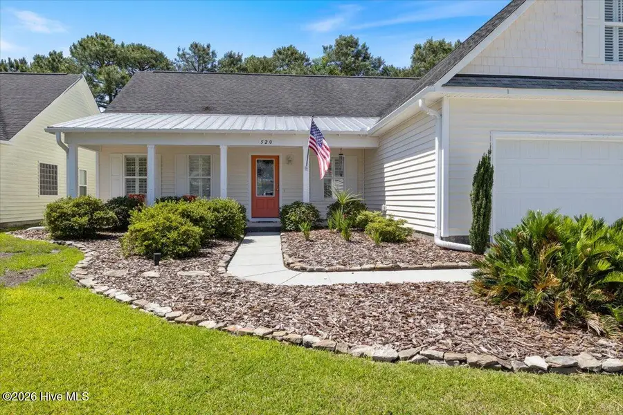 520 Catamaran Drive, Wilmington, NC 28412 - #2