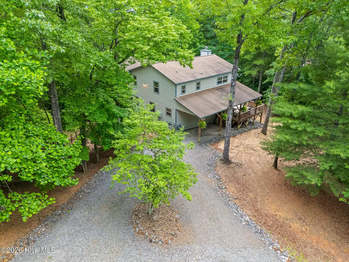 1070 Burger Road, Murphy, NC 28906 - #1