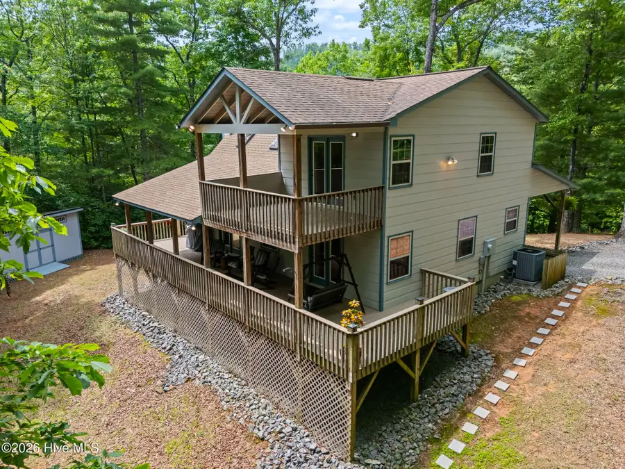 1070 Burger Road, Murphy, NC 28906 - #2