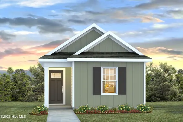 514 Fox Grove Road Sw, Supply, NC 28462