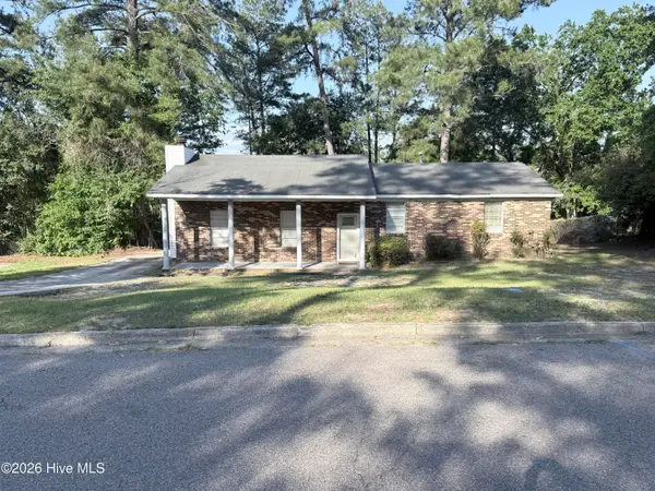 2688 Barclay Street, Hephzibah, GA 30815