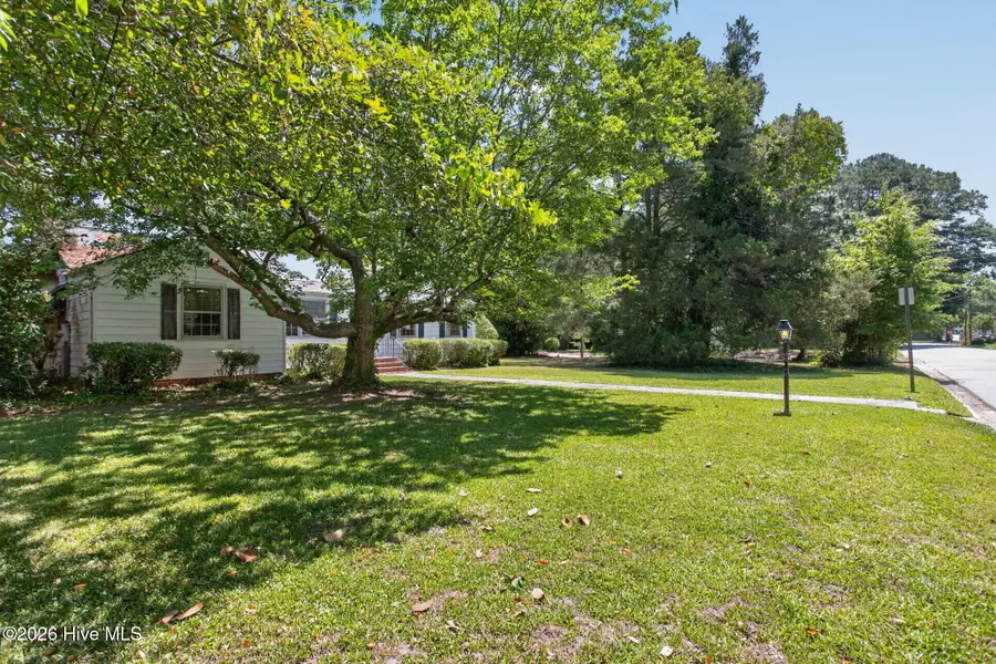 747 Silver Springs Road, Sunbury, NC 27979 - #3