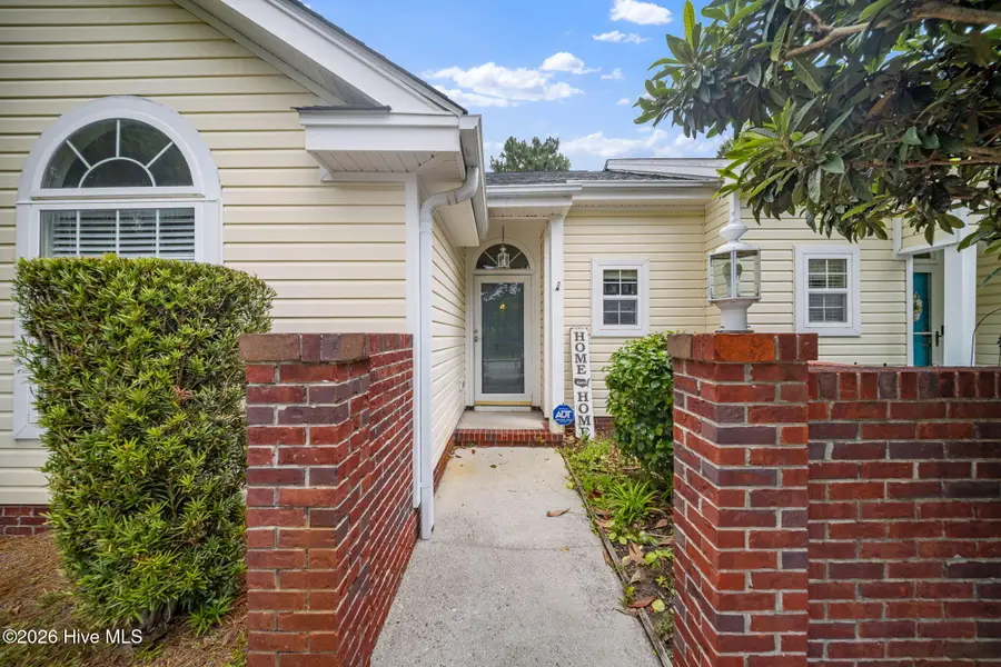 3825 Mayfield Court, Wilmington, NC 28412 - #2
