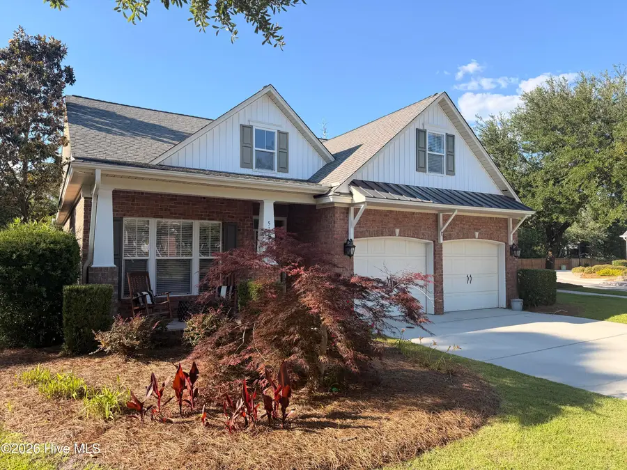 5109 Gorham Avenue, Wilmington, NC 28409 - #2